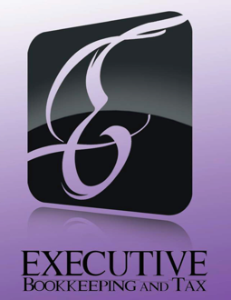 Executive Bookkeeping and Tax